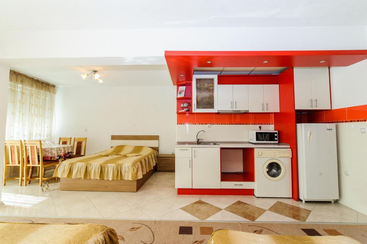 Orchideia Studios Sandanski Luaran gambar