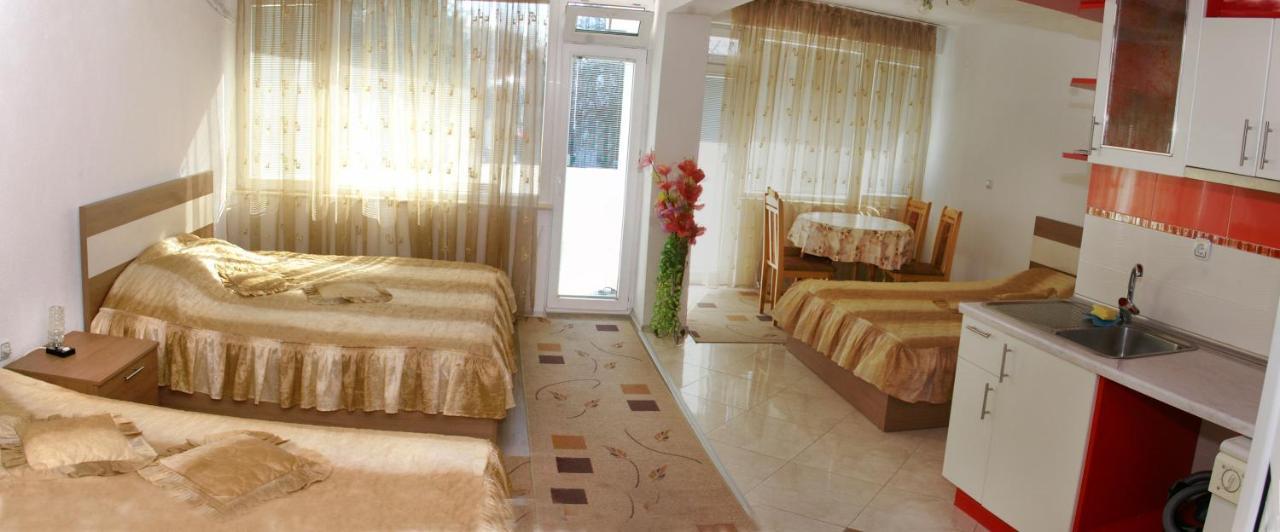 Orchideia Studios Sandanski Luaran gambar