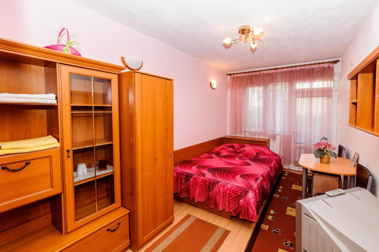 Orchideia Studios Sandanski Luaran gambar