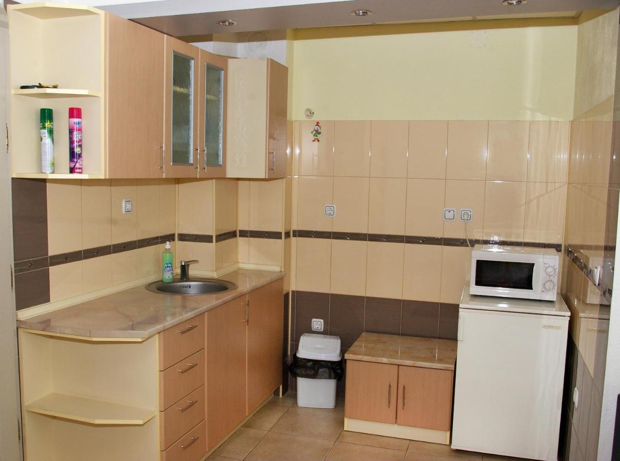 Orchideia Studios Sandanski Luaran gambar