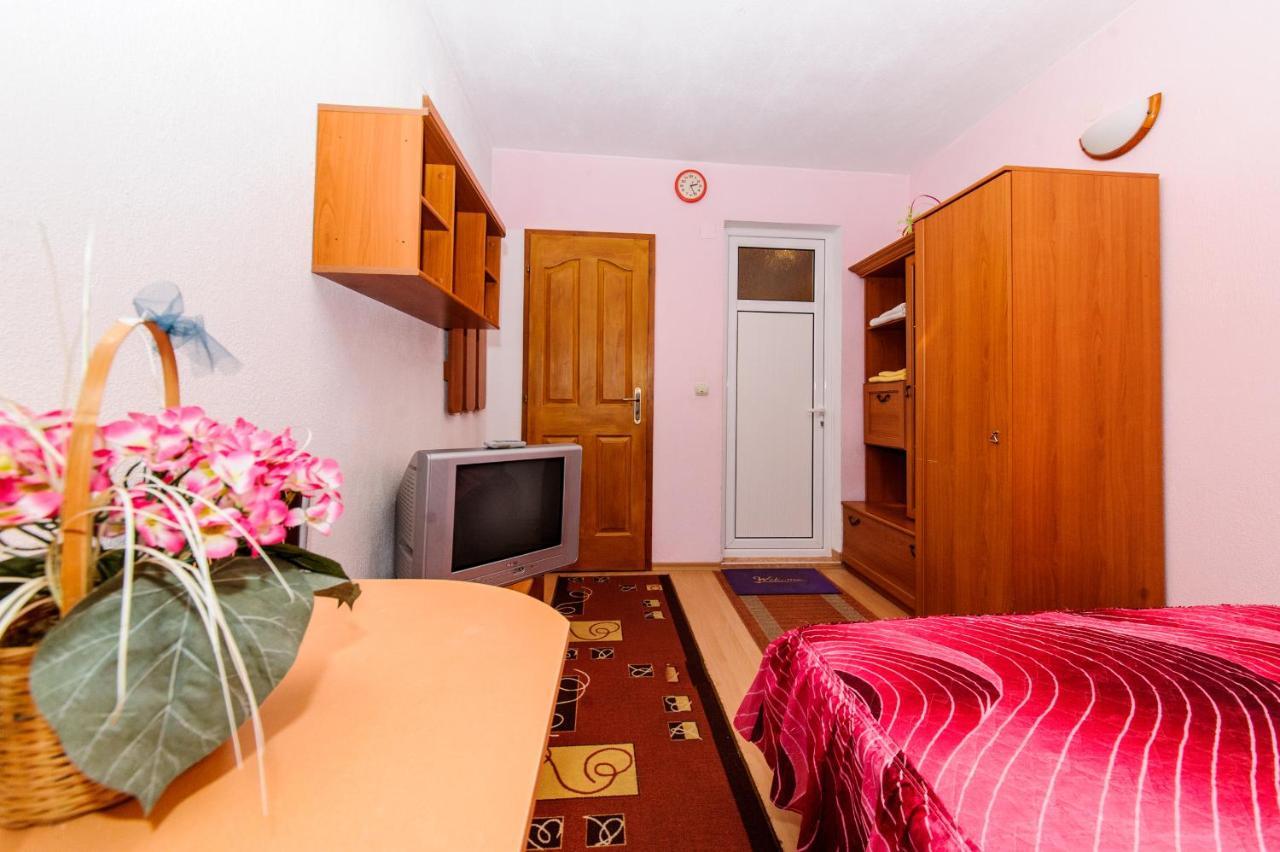 Orchideia Studios Sandanski Luaran gambar