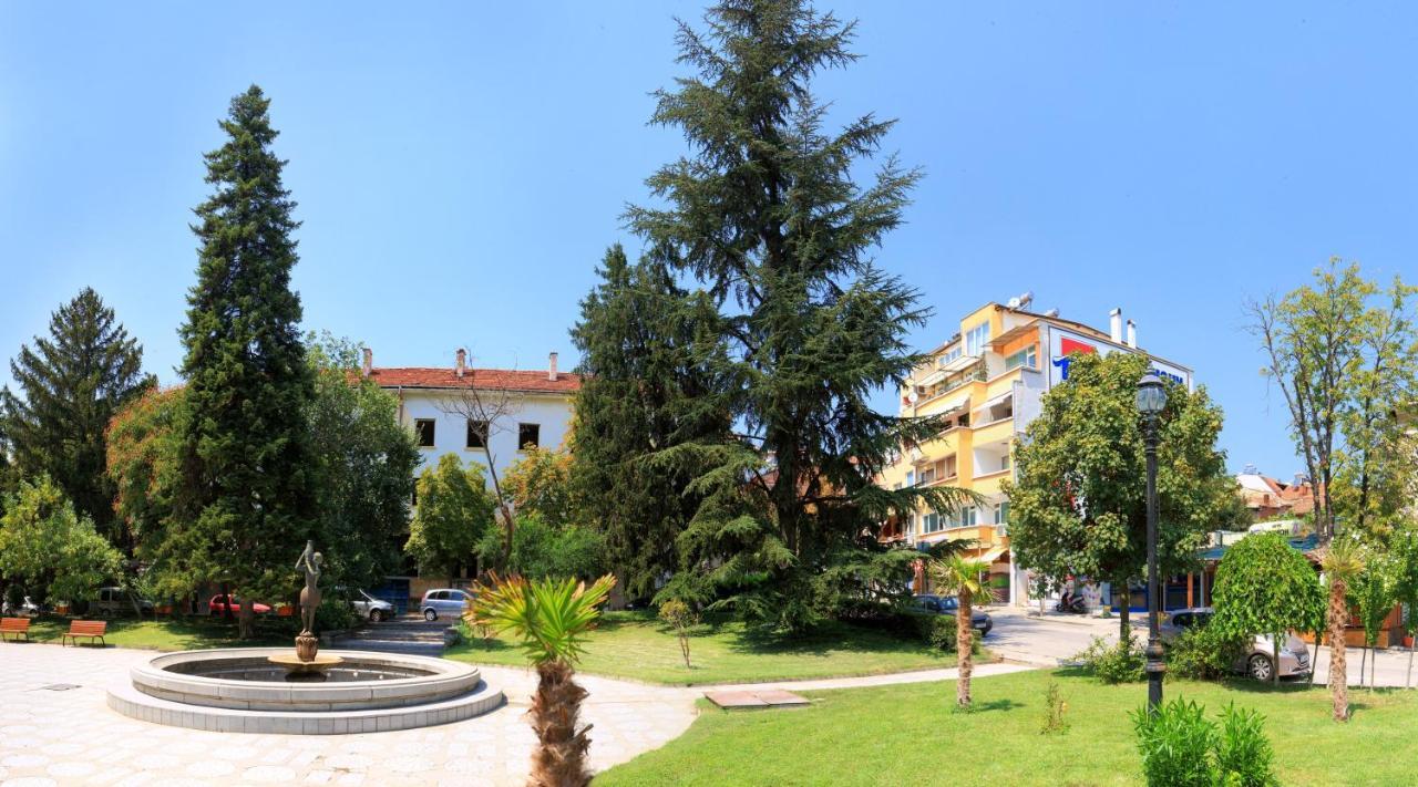 Orchideia Studios Sandanski Luaran gambar