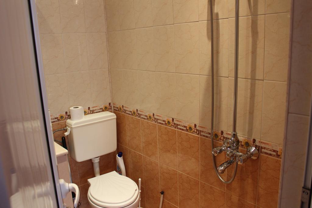 Orchideia Studios Sandanski Luaran gambar