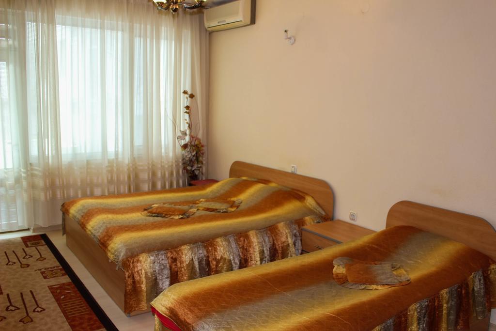 Orchideia Studios Sandanski Luaran gambar