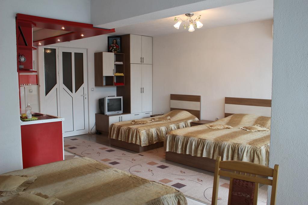 Orchideia Studios Sandanski Luaran gambar