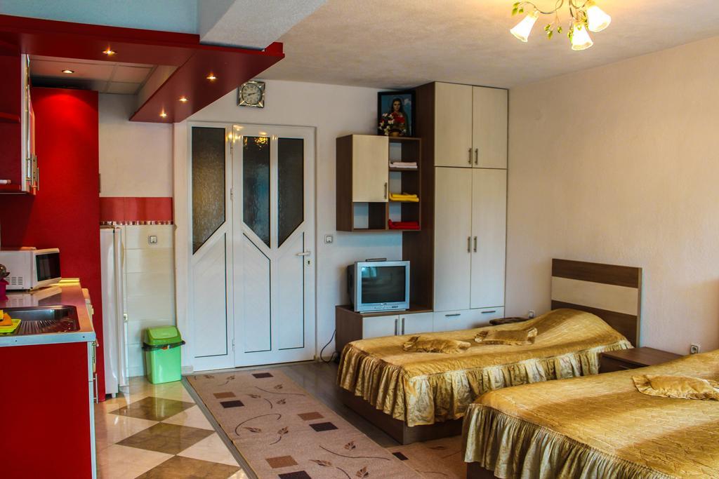 Orchideia Studios Sandanski Luaran gambar